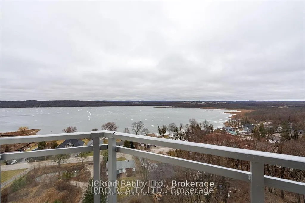 Photo 26 of Unit 208, 56 Lakeside Terrace, Barrie, Little Lake — HOMEH