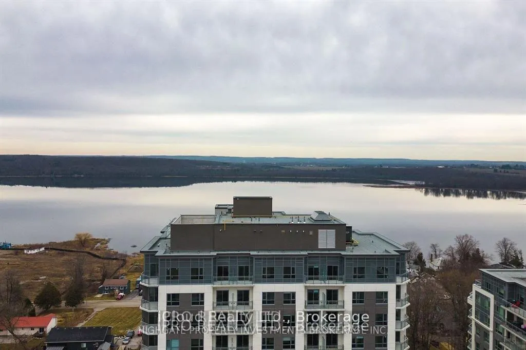Photo 29 of Unit 208, 56 Lakeside Terrace, Barrie, Little Lake — HOMEH