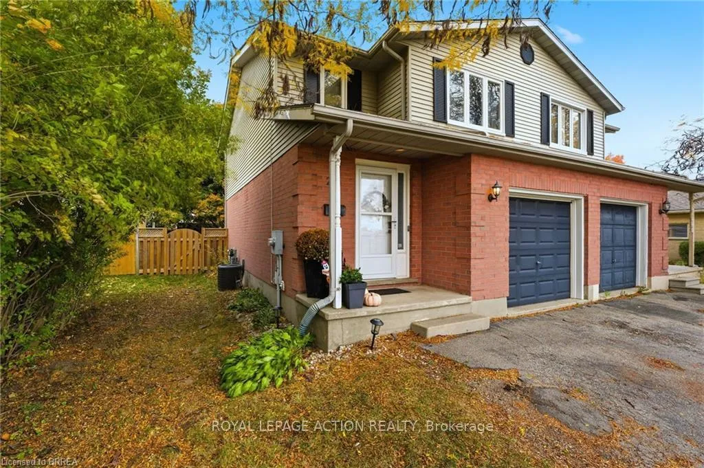 Photo 2 of 23A Oak Avenue, Brant, Paris — HOMEH