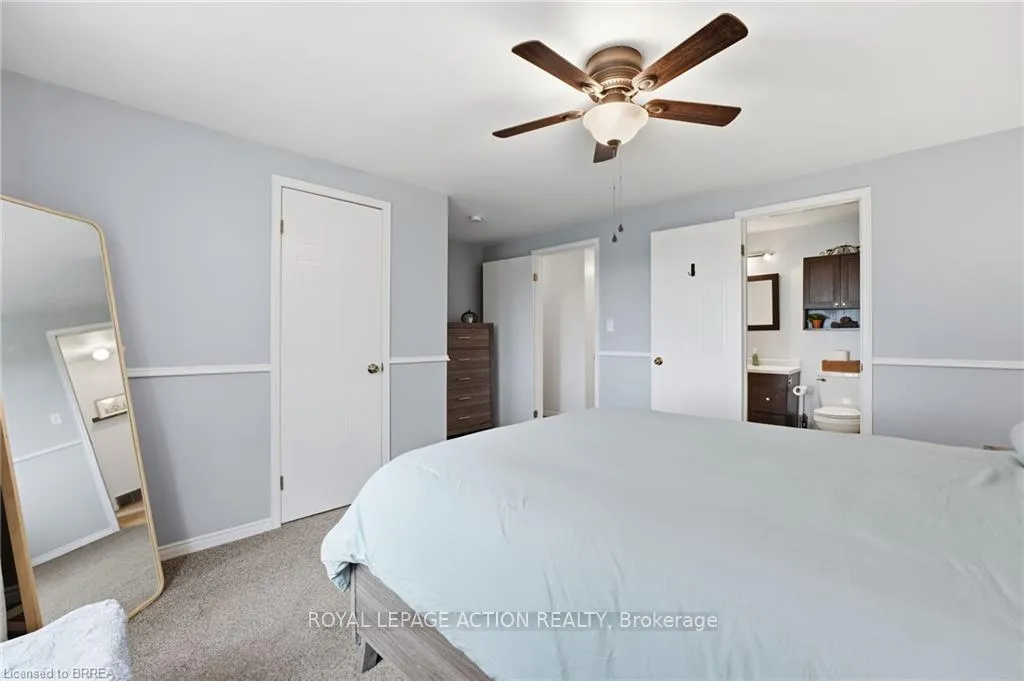 Photo 15 of 23A Oak Avenue, Brant, Paris — HOMEH