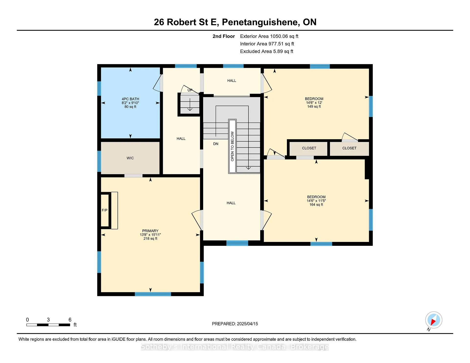 Photo 49 of 26 Robert Street E, Penetanguishene — HOMEH