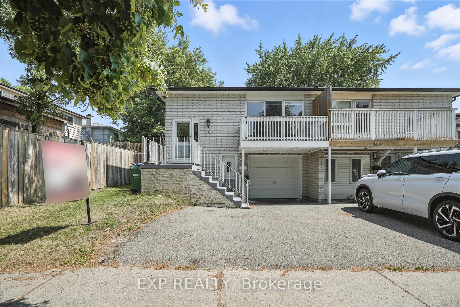 Photo 2 of 387 Archdekin Drive, Brampton, Madoc — HOMEH