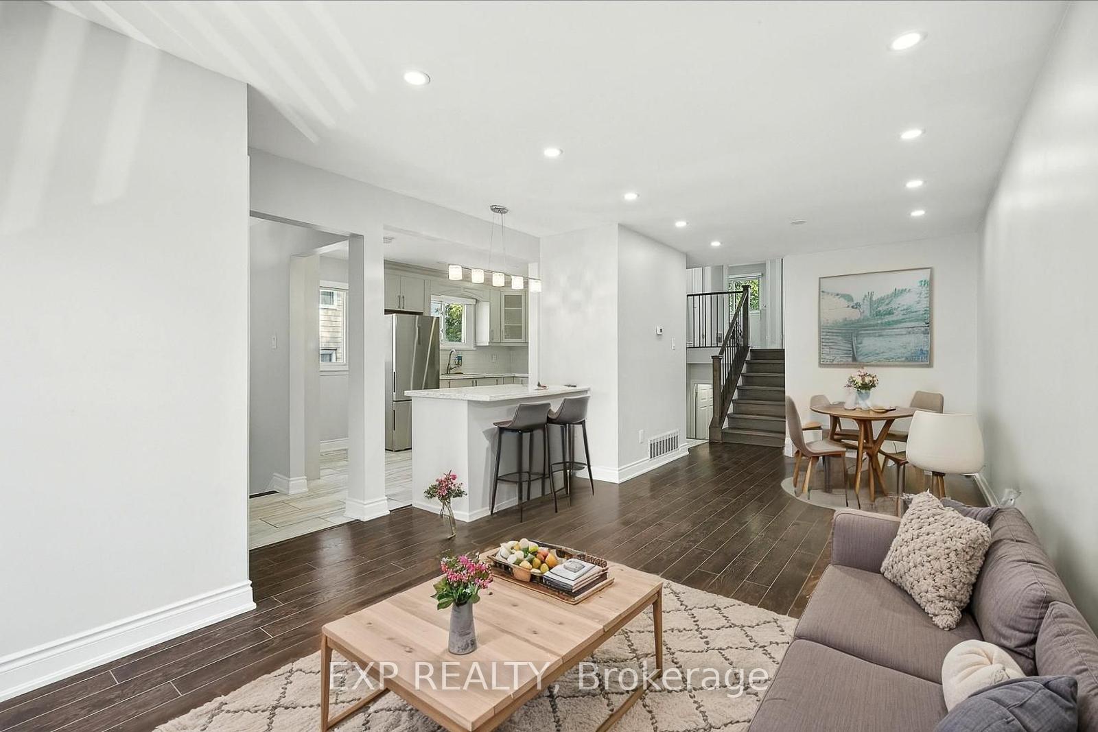 Photo 7 of 387 Archdekin Drive, Brampton, Madoc — HOMEH