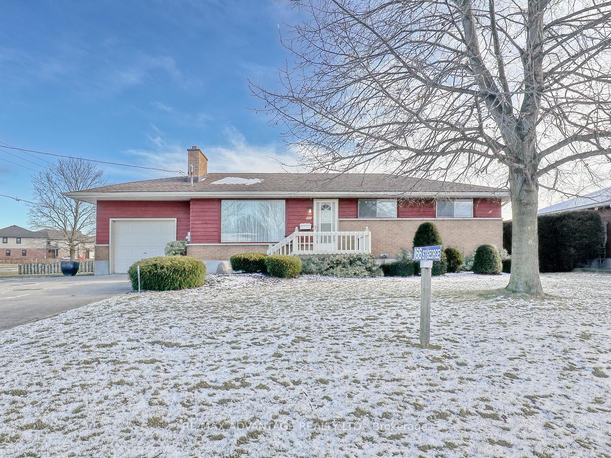 Photo 1 of 166 St George Street, Central Elgin, Lynhurst — HOMEH