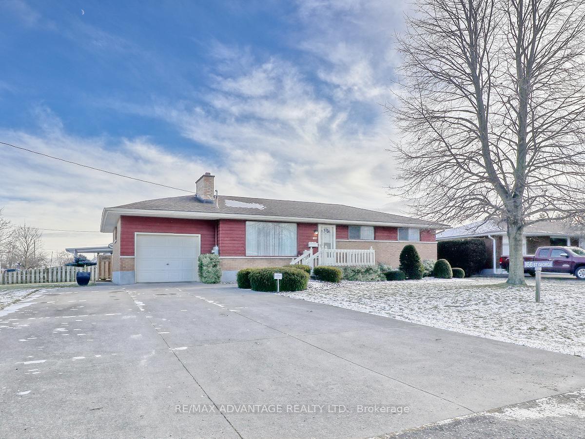 Photo 2 of 166 St George Street, Central Elgin, Lynhurst — HOMEH