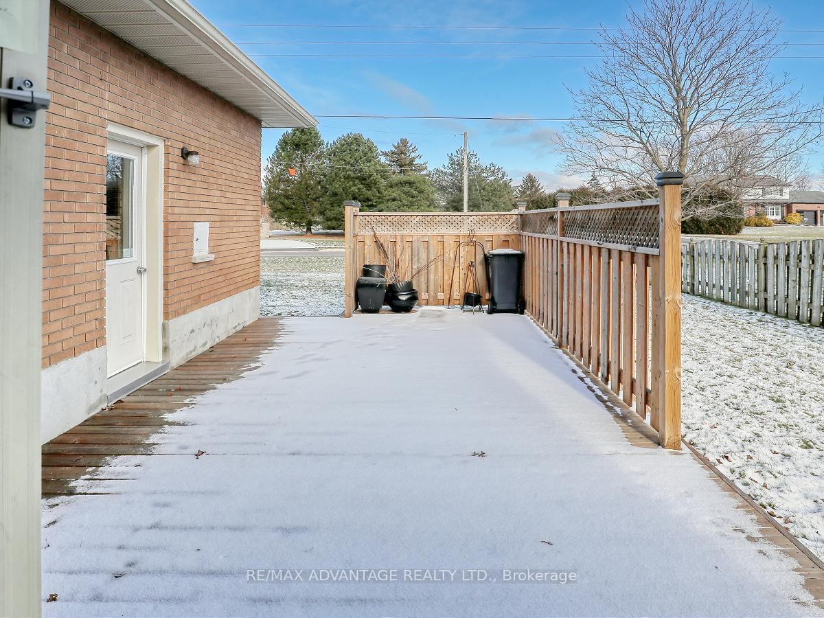 Photo 35 of 166 St George Street, Central Elgin, Lynhurst — HOMEH