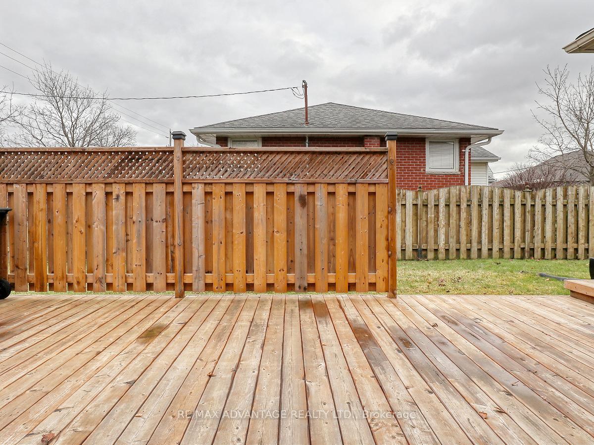 Photo 36 of 166 St George Street, Central Elgin, Lynhurst — HOMEH