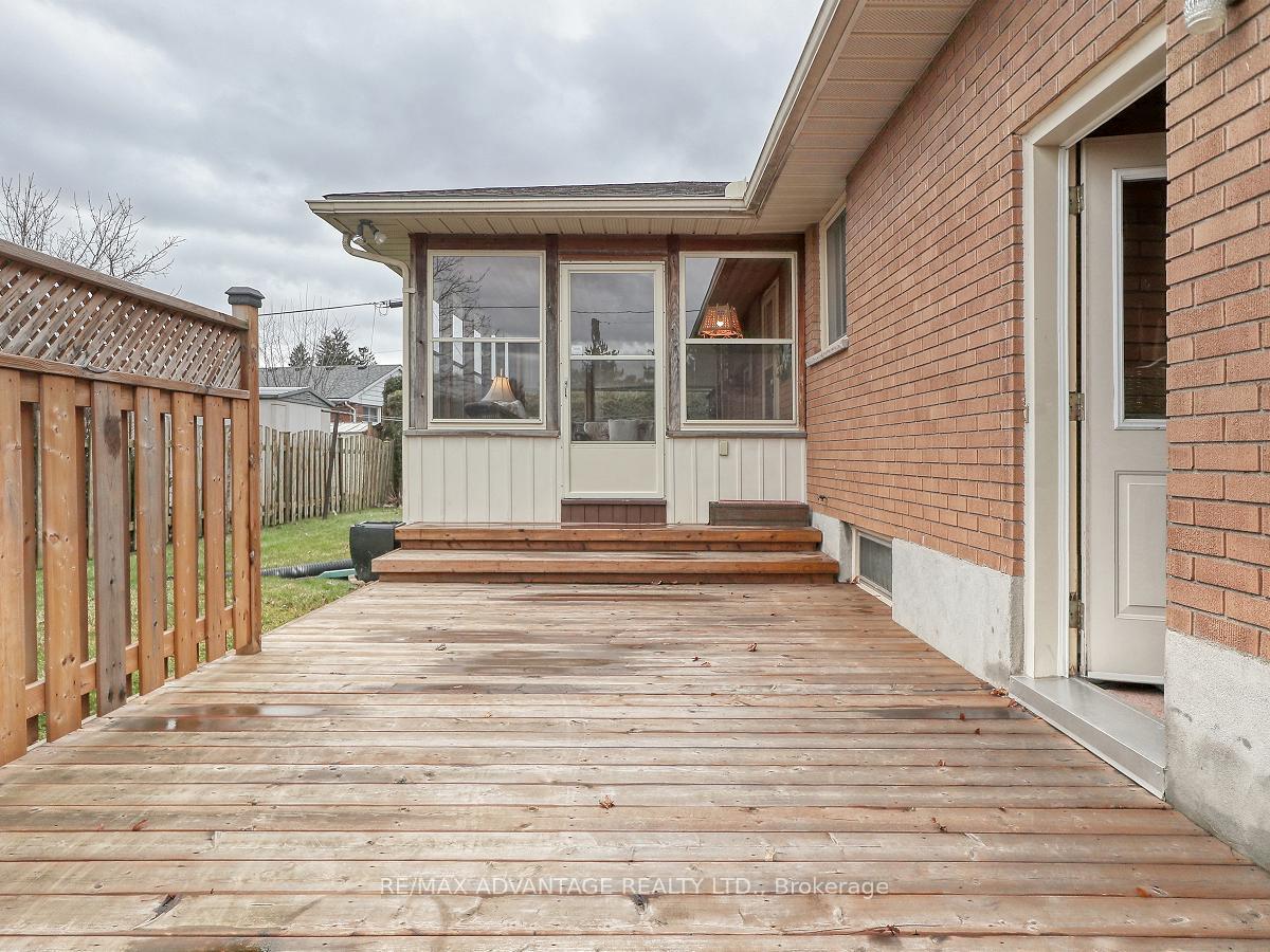 Photo 37 of 166 St George Street, Central Elgin, Lynhurst — HOMEH