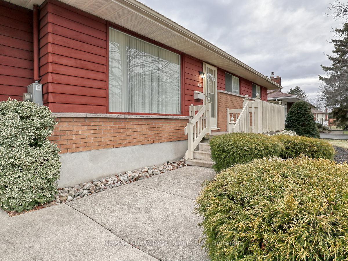 Photo 38 of 166 St George Street, Central Elgin, Lynhurst — HOMEH