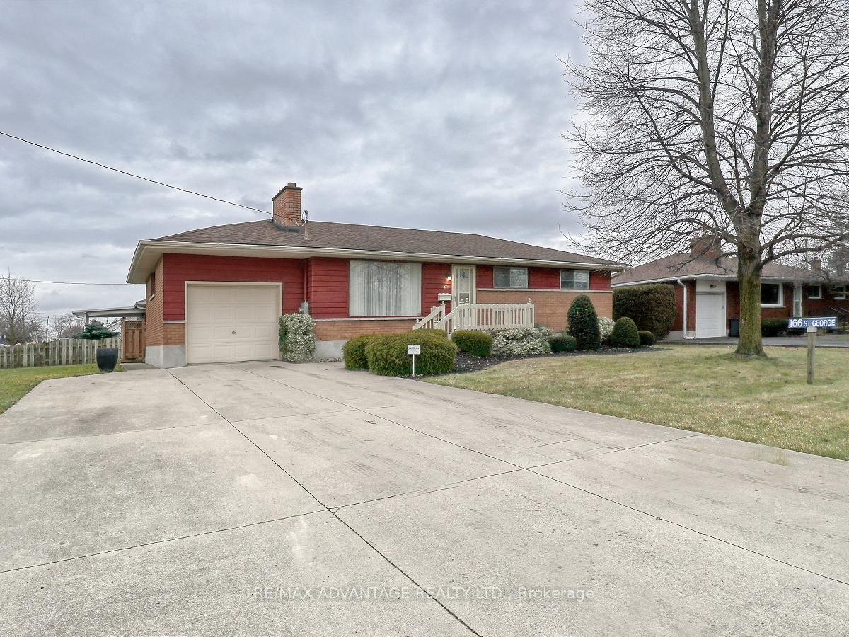 Photo 39 of 166 St George Street, Central Elgin, Lynhurst — HOMEH