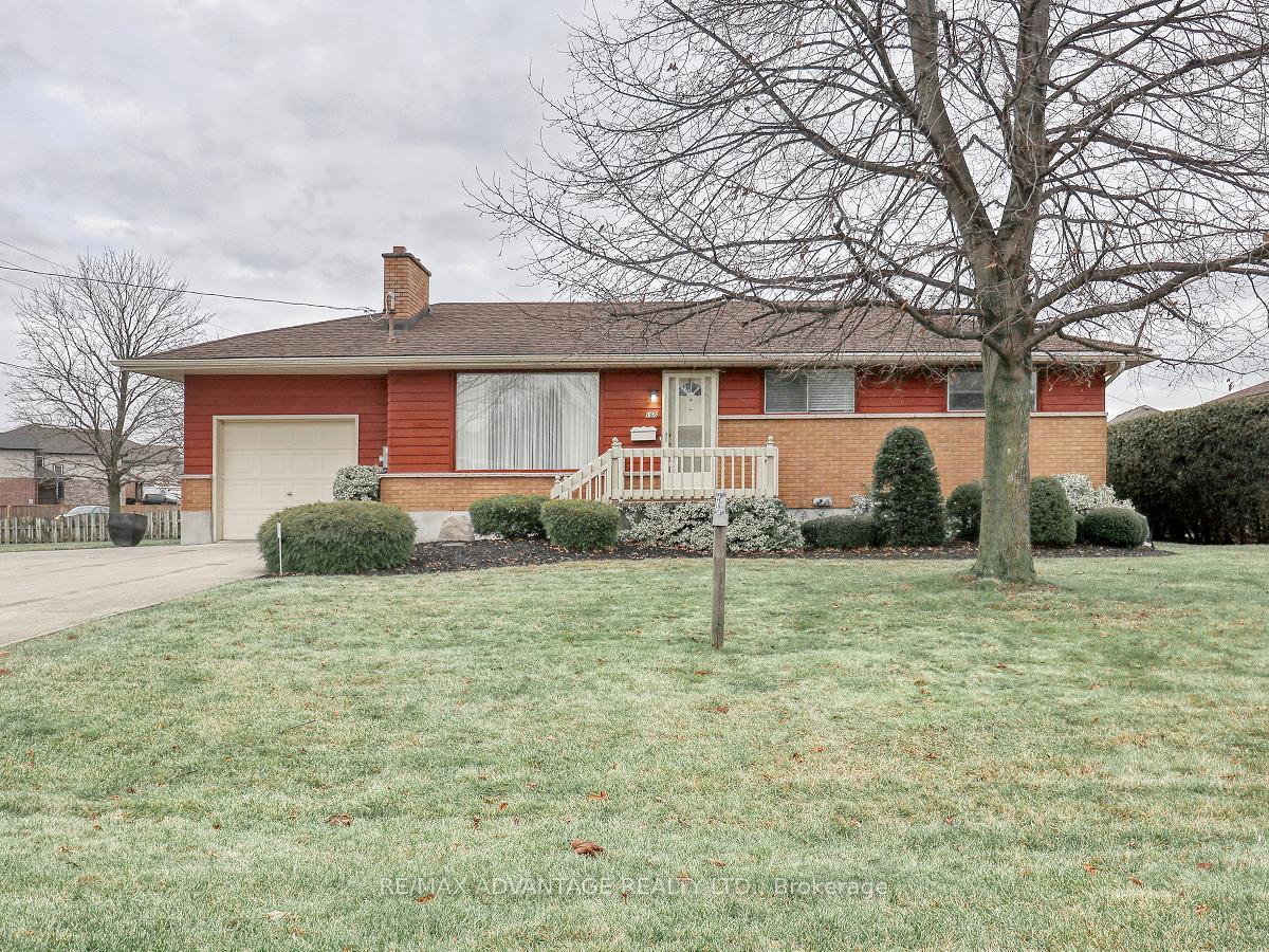 Photo 40 of 166 St George Street, Central Elgin, Lynhurst — HOMEH