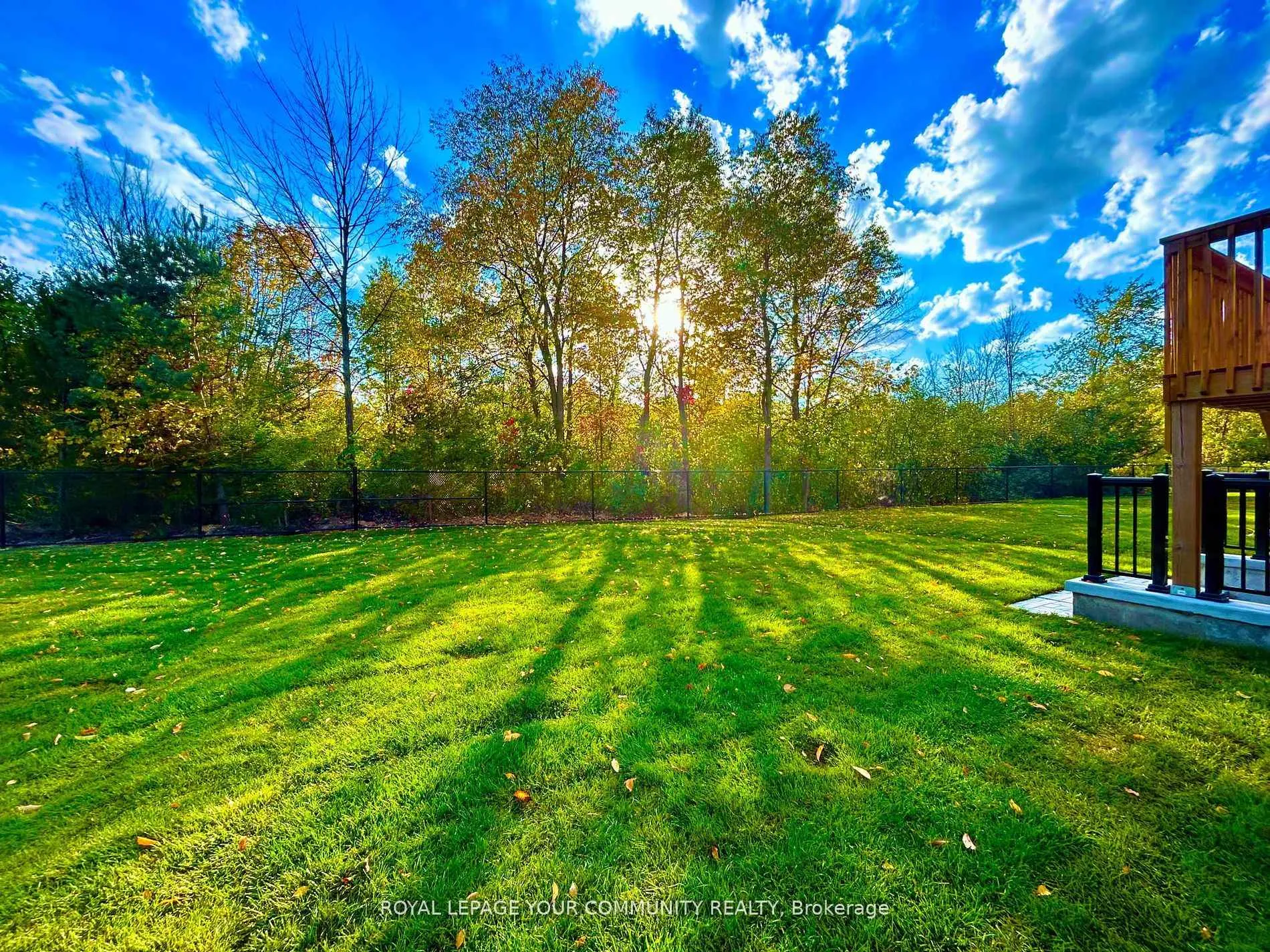Photo 2 of 26 Baycroft Boulevard, Essa, Angus — HOMEH