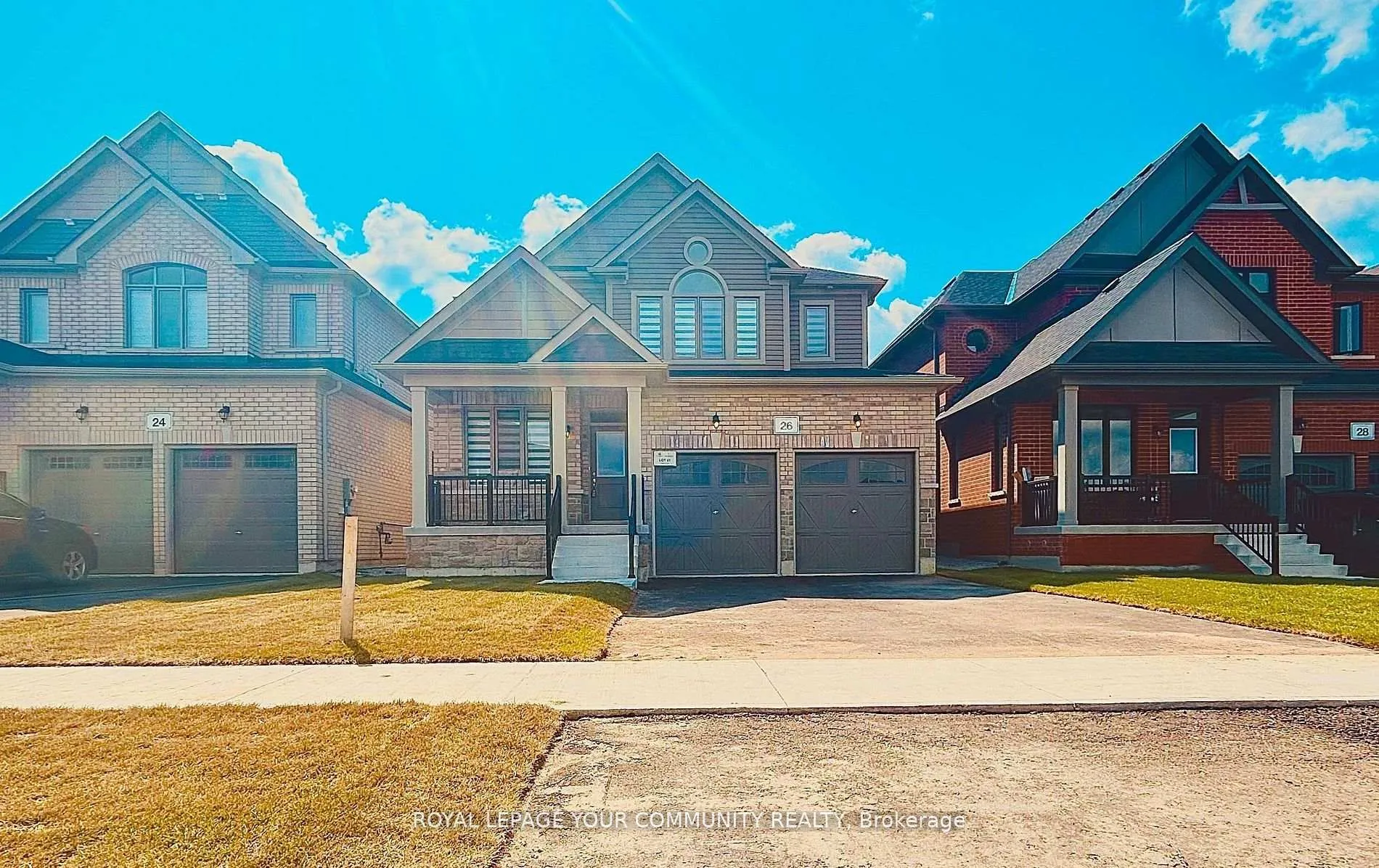 Photo 5 of 26 Baycroft Boulevard, Essa, Angus — HOMEH
