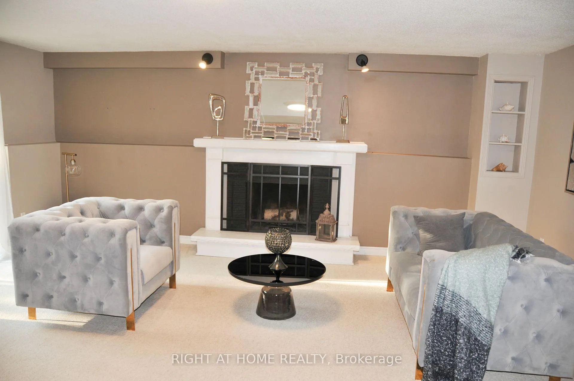 Photo 30 of 29 Herrell Avenue, Barrie, Painswick South — HOMEH