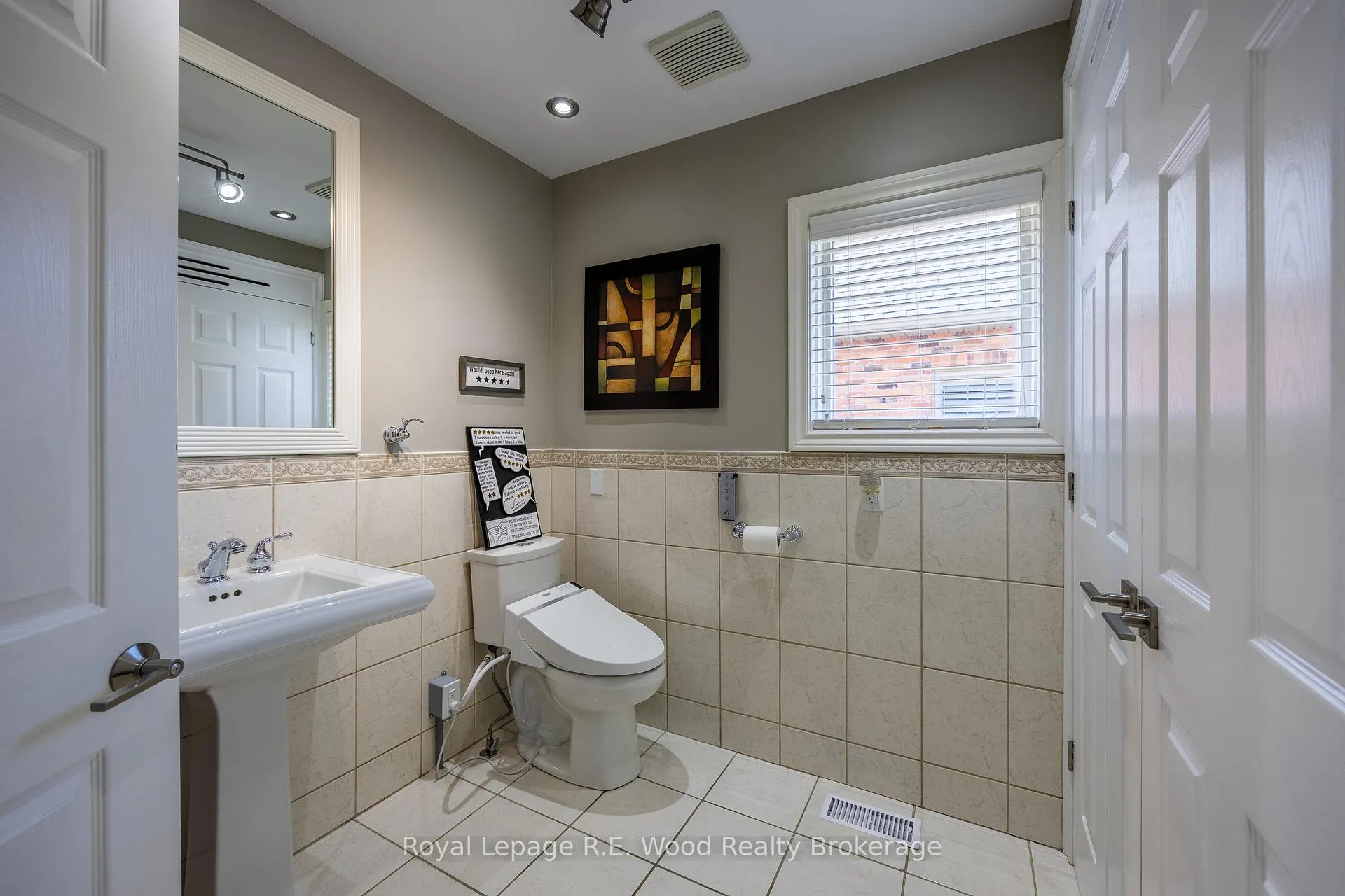 Photo 14 of 21 Thomas Avenue, Tillsonburg — HOMEH