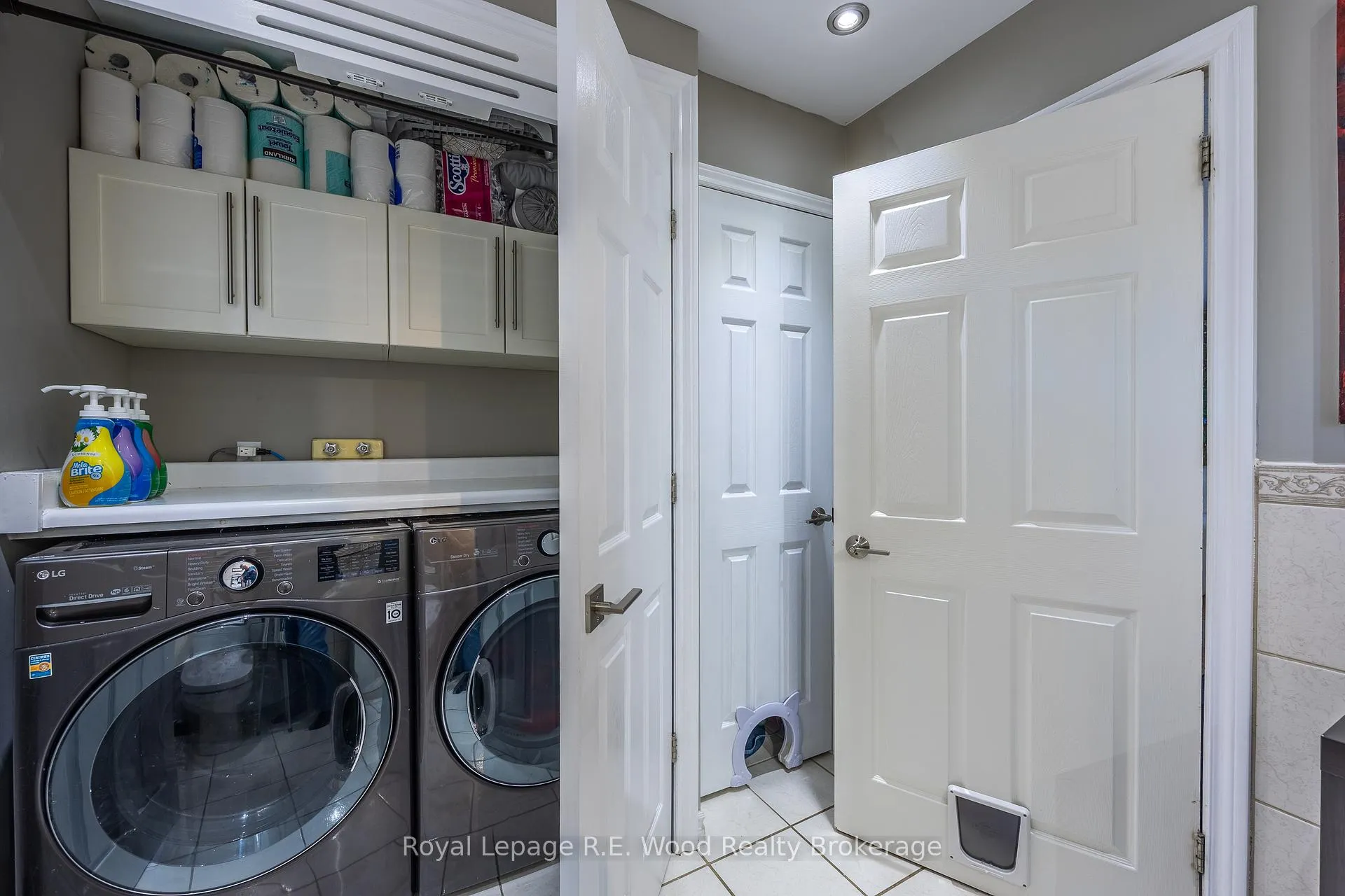 Photo 15 of 21 Thomas Avenue, Tillsonburg — HOMEH