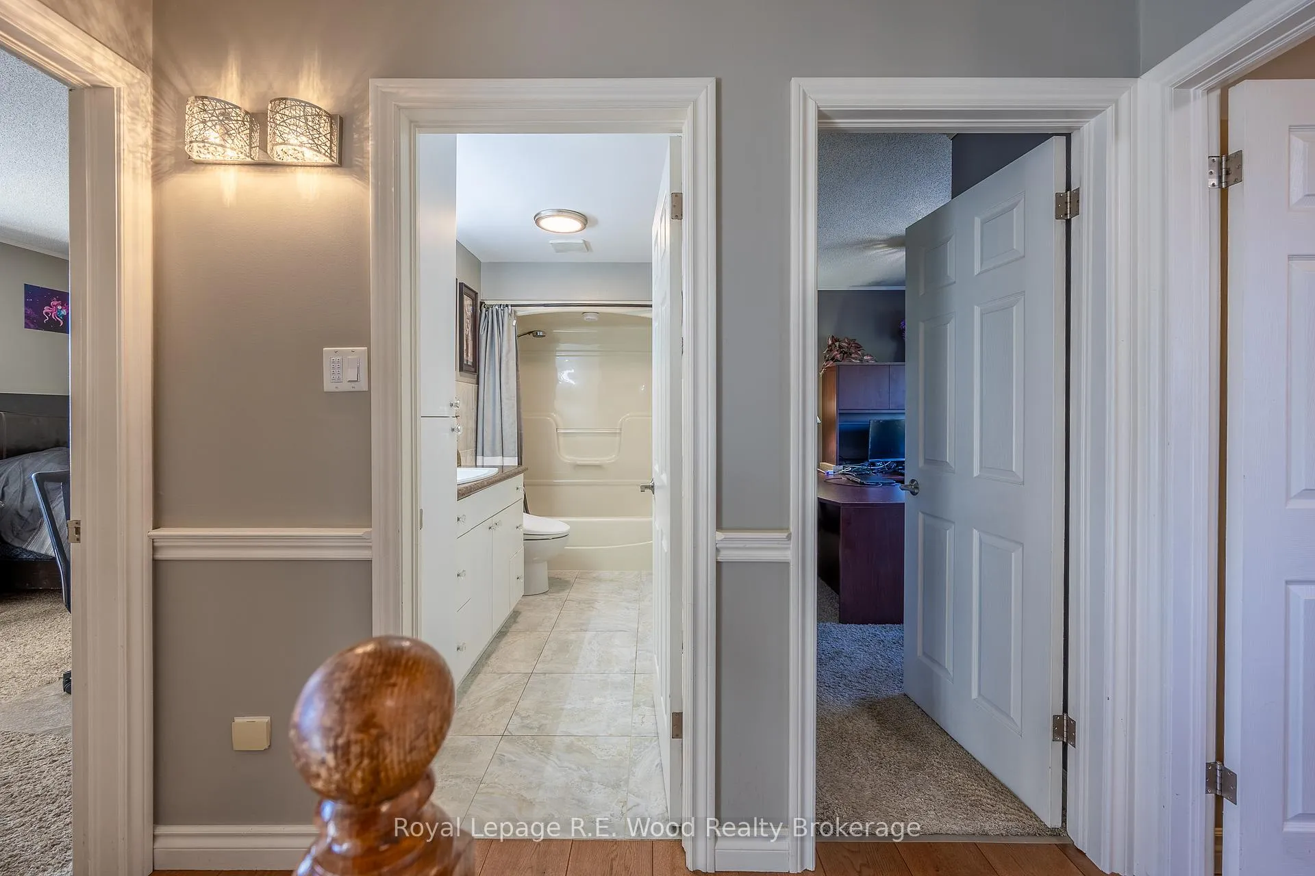 Photo 16 of 21 Thomas Avenue, Tillsonburg — HOMEH