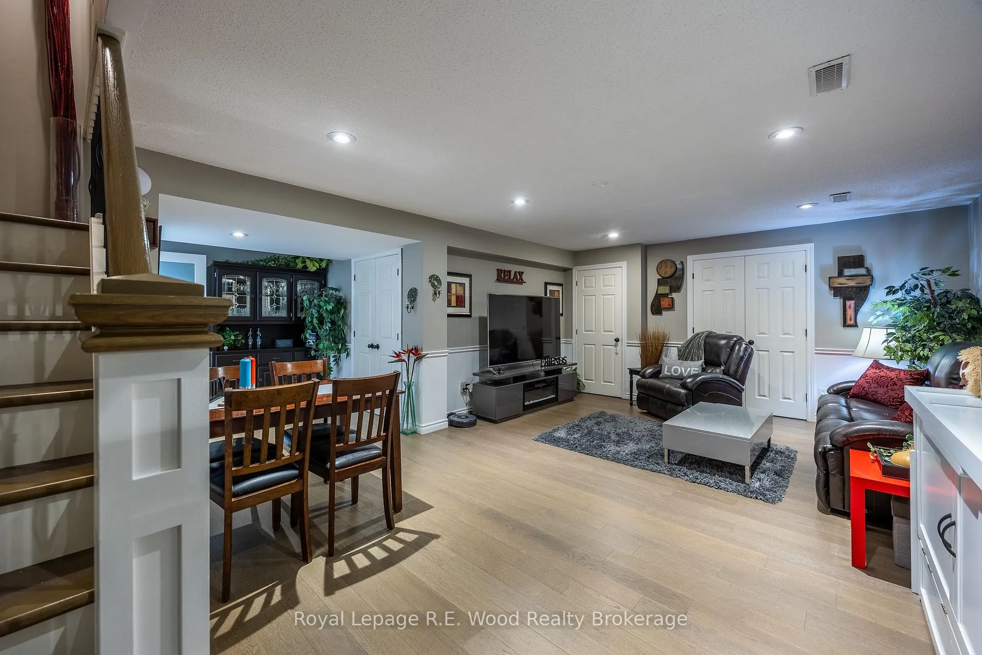 Photo 27 of 21 Thomas Avenue, Tillsonburg — HOMEH