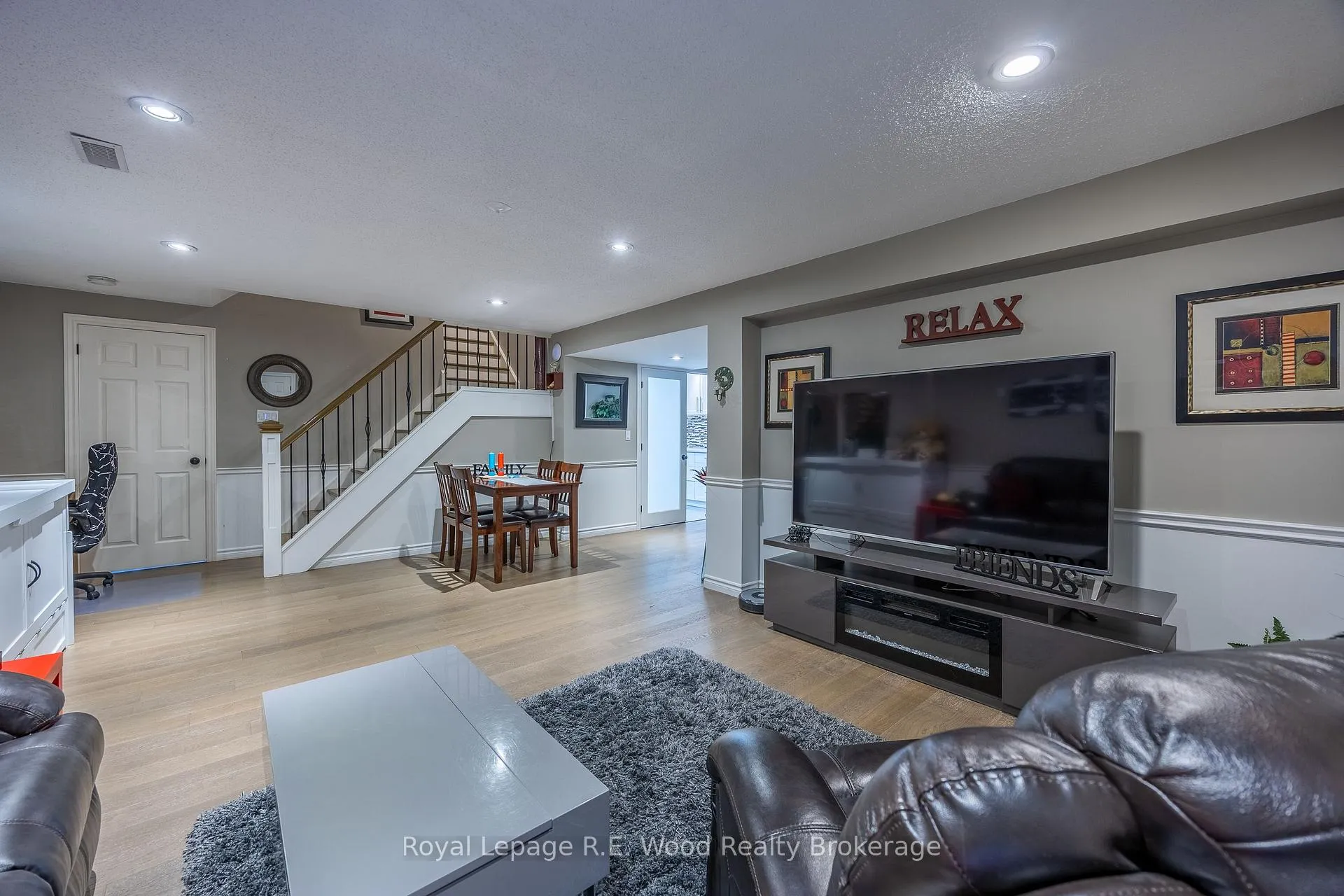 Photo 28 of 21 Thomas Avenue, Tillsonburg — HOMEH