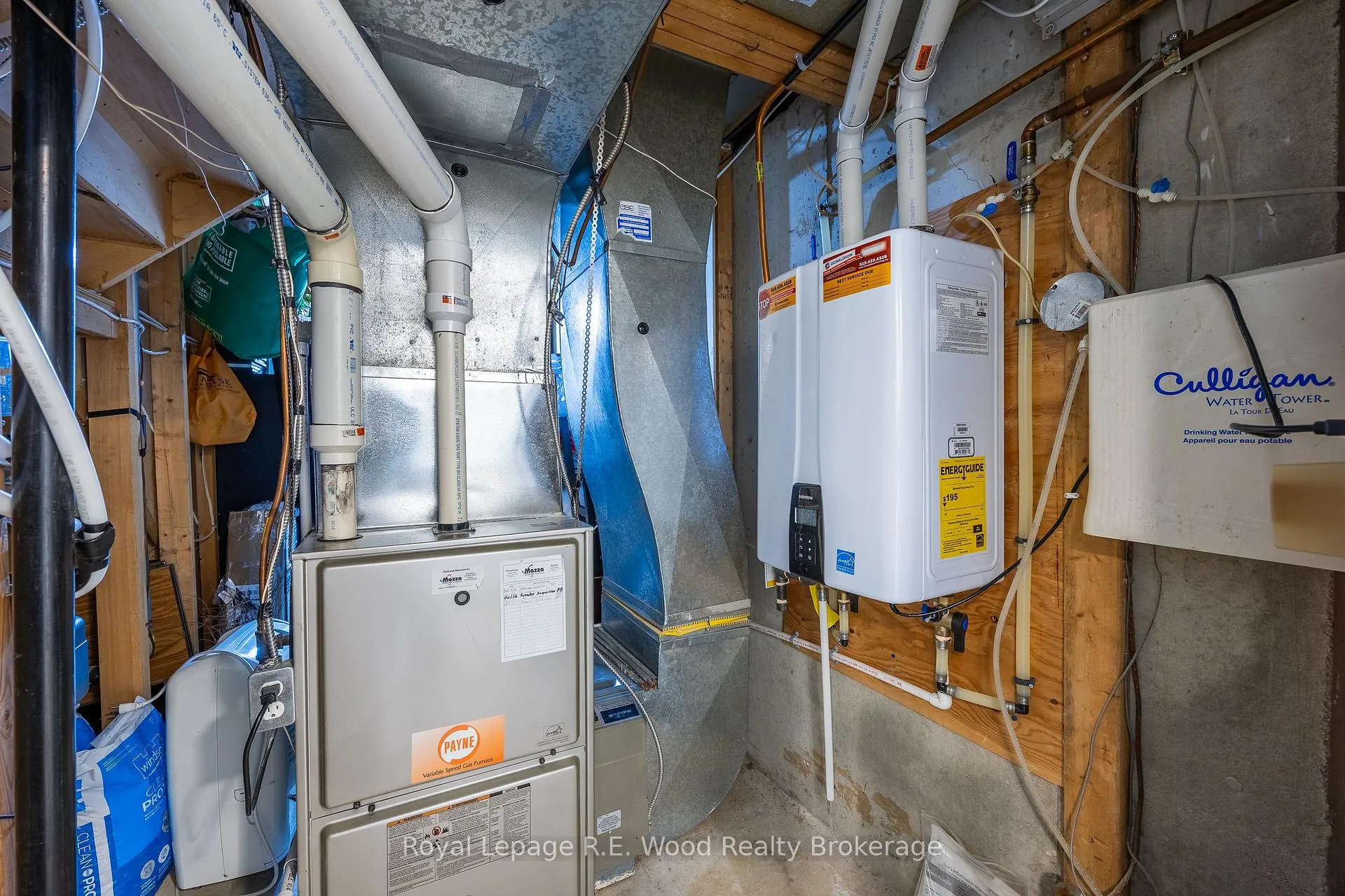 Photo 32 of 21 Thomas Avenue, Tillsonburg — HOMEH