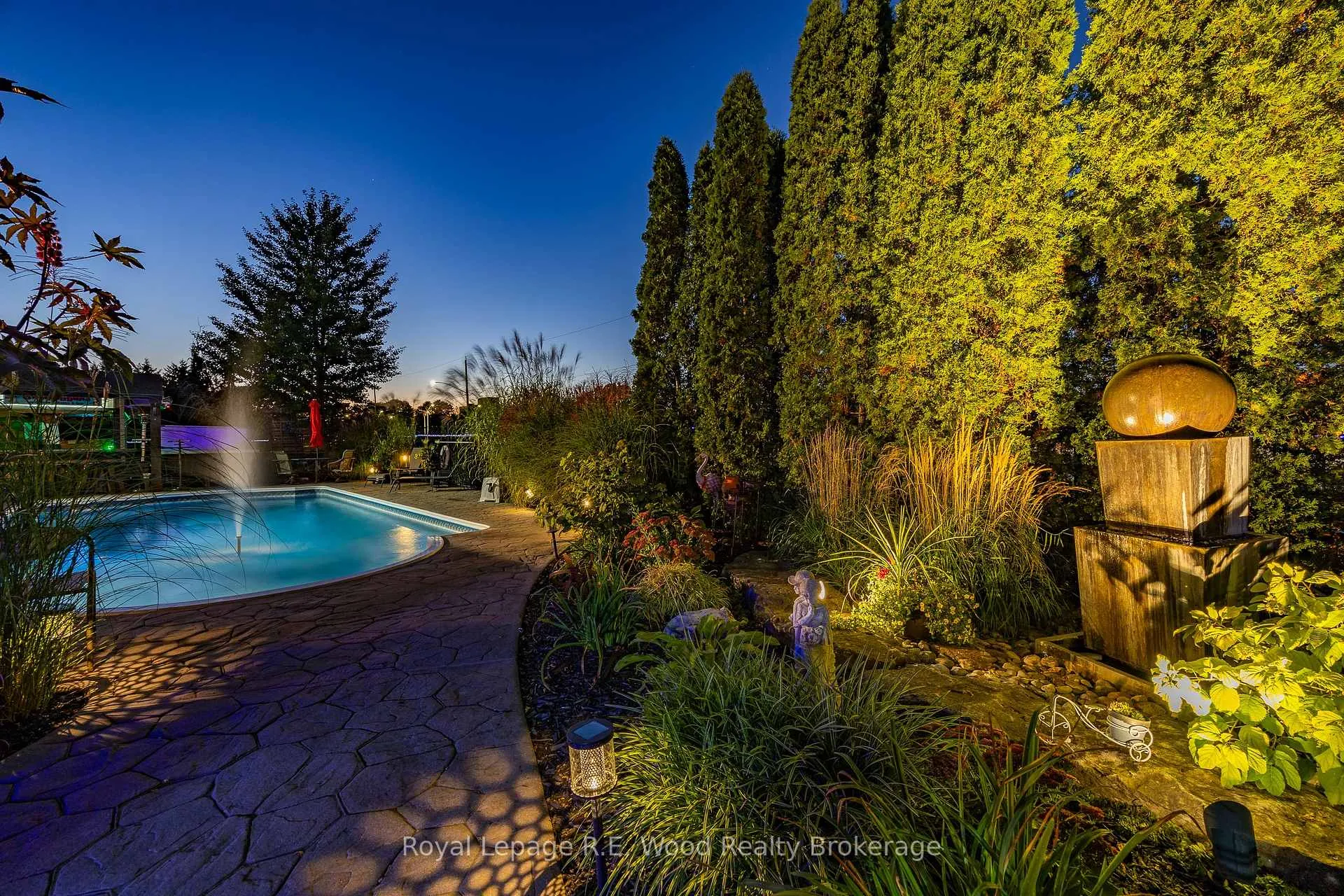 Photo 44 of 21 Thomas Avenue, Tillsonburg — HOMEH