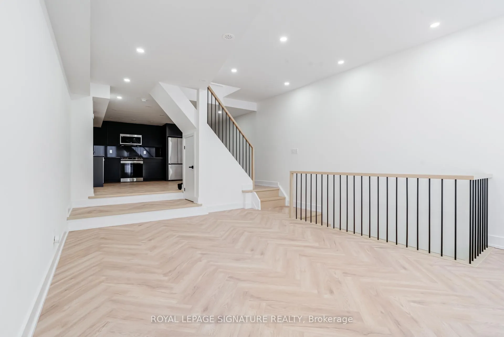 Photo 3 of Unit 2, 861 O'Connor Drive E, Toronto, O'Connor-Parkview — HOMEH