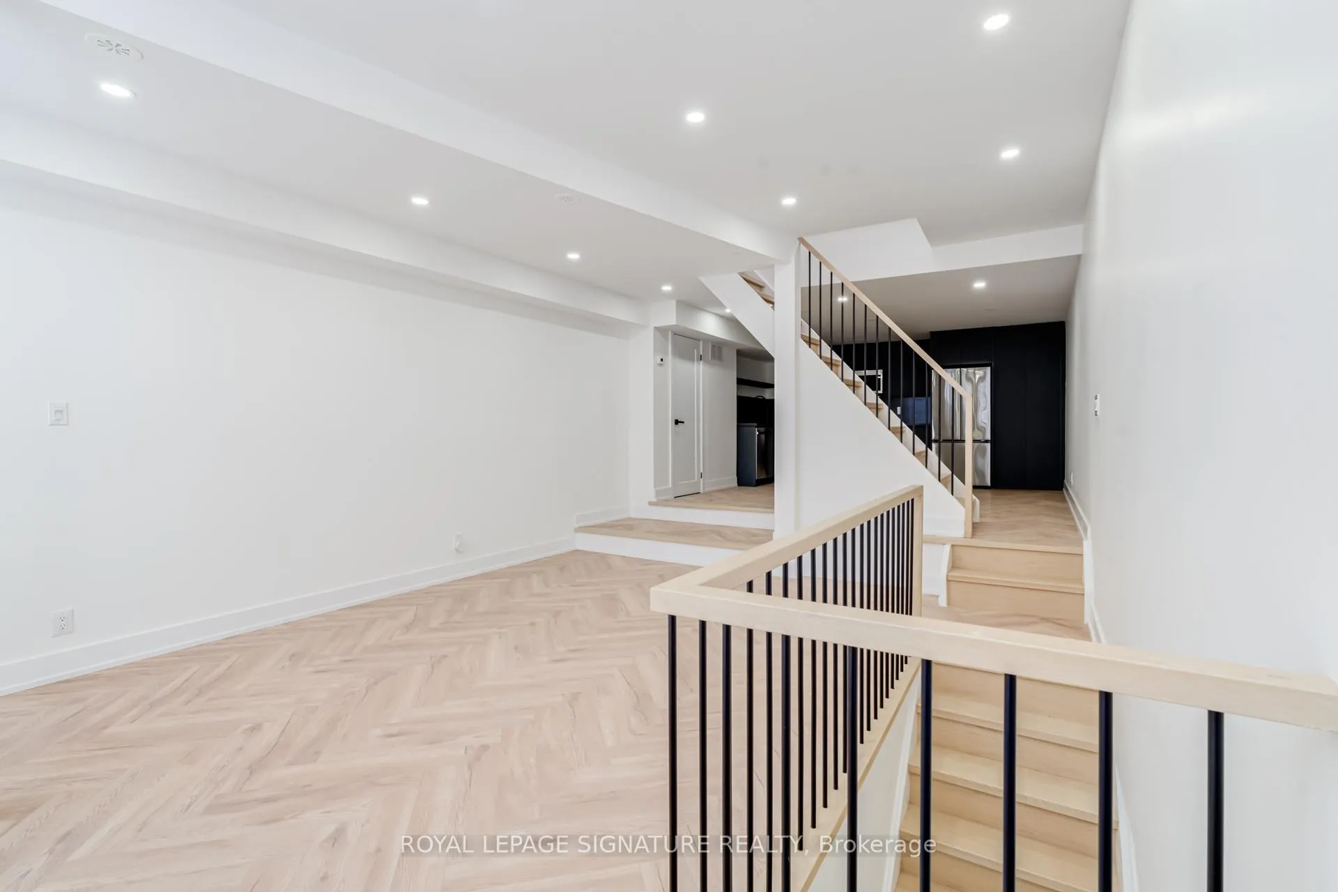Photo 4 of Unit 2, 861 O'Connor Drive E, Toronto, O'Connor-Parkview — HOMEH