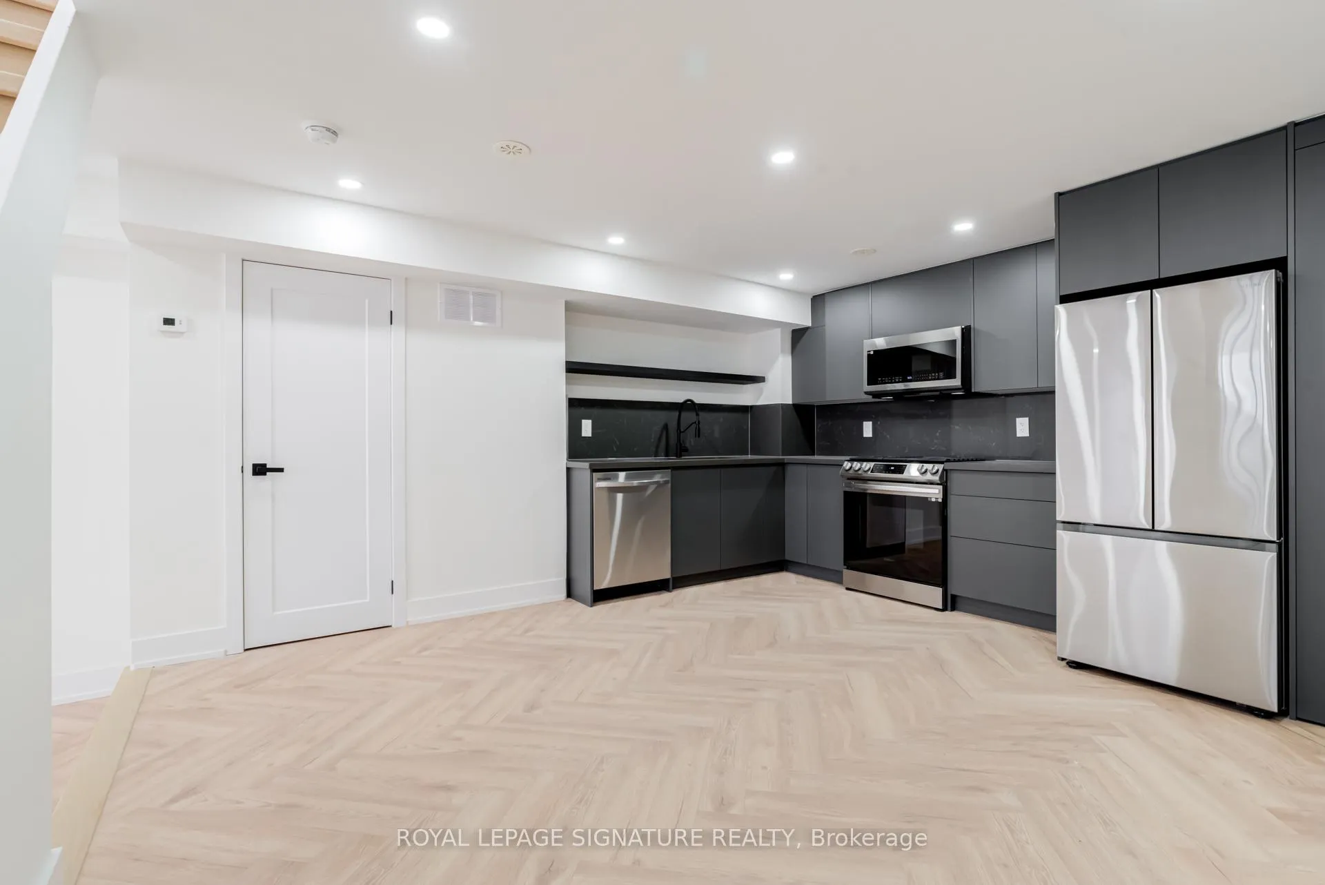 Photo 9 of Unit 2, 861 O'Connor Drive E, Toronto, O'Connor-Parkview — HOMEH