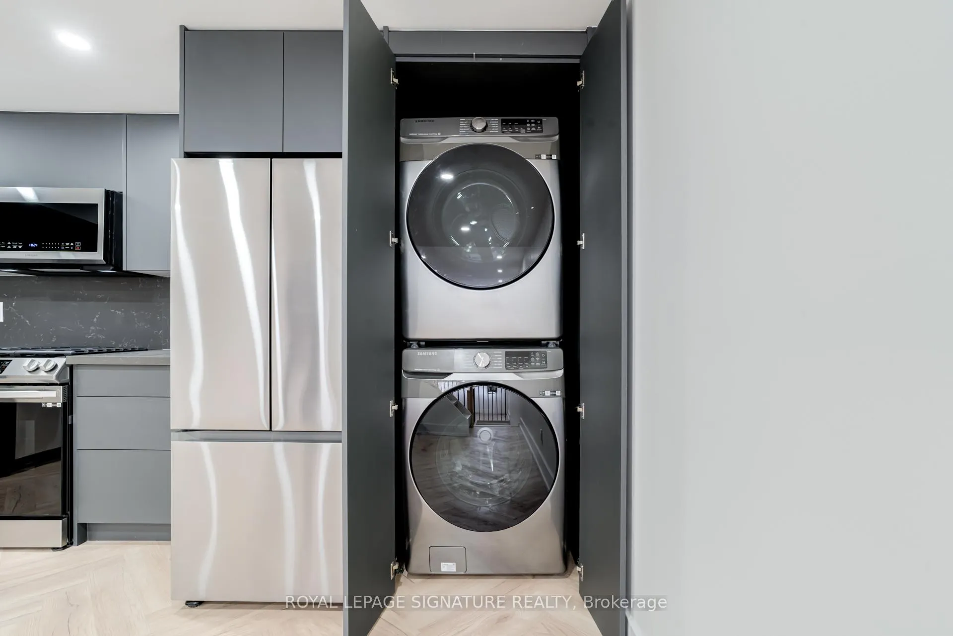 Photo 13 of Unit 2, 861 O'Connor Drive E, Toronto, O'Connor-Parkview — HOMEH