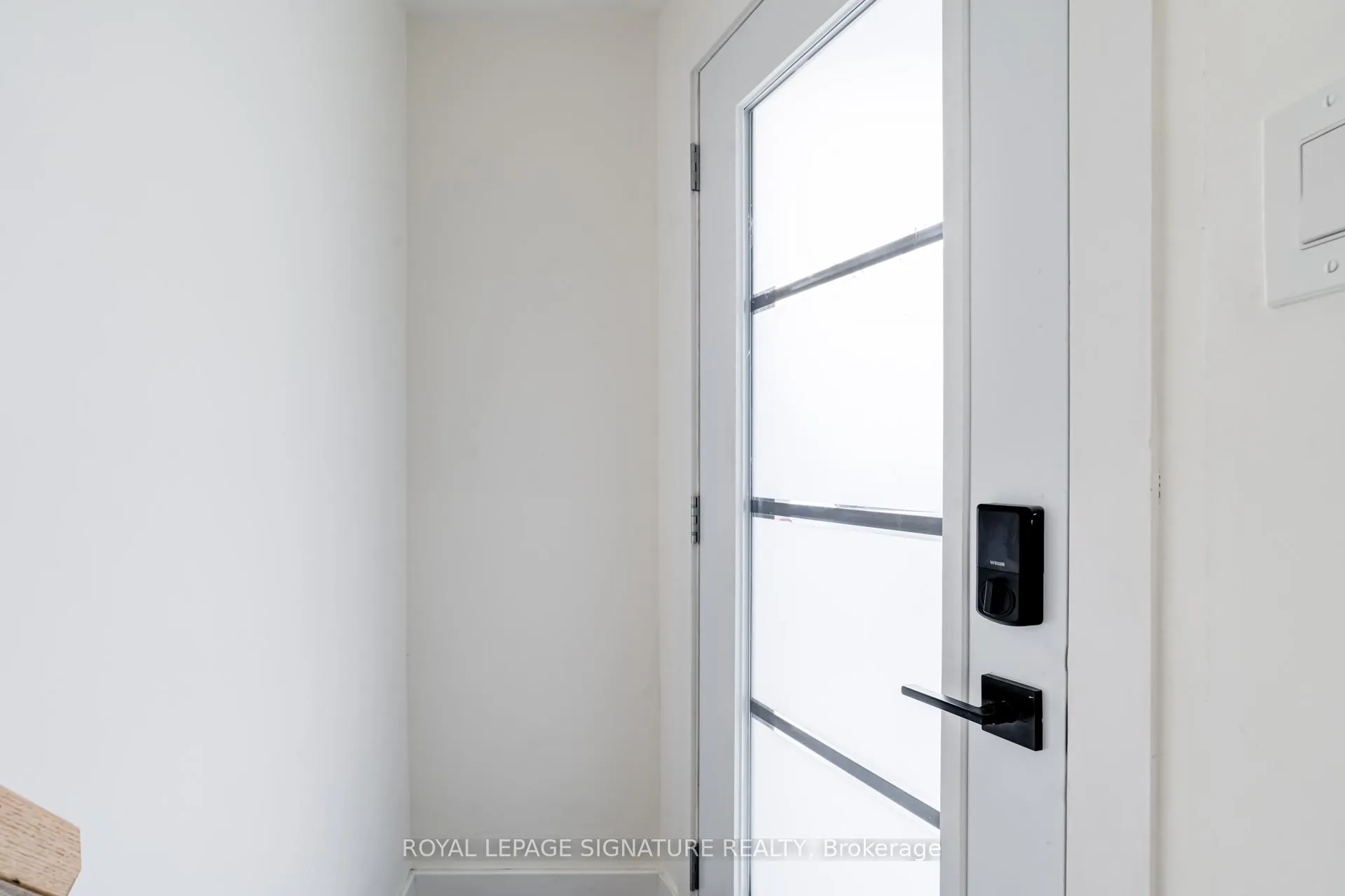 Photo 26 of Unit 2, 861 O'Connor Drive E, Toronto, O'Connor-Parkview — HOMEH