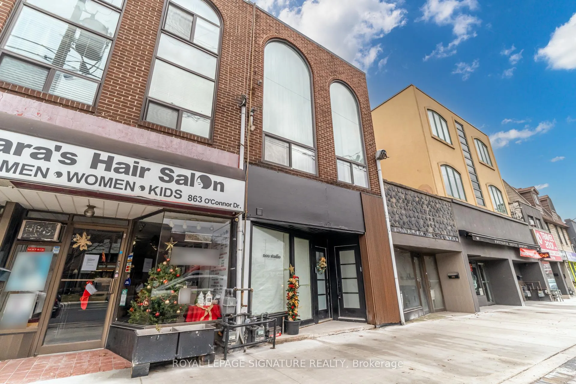 Photo 27 of Unit 2, 861 O'Connor Drive E, Toronto, O'Connor-Parkview — HOMEH
