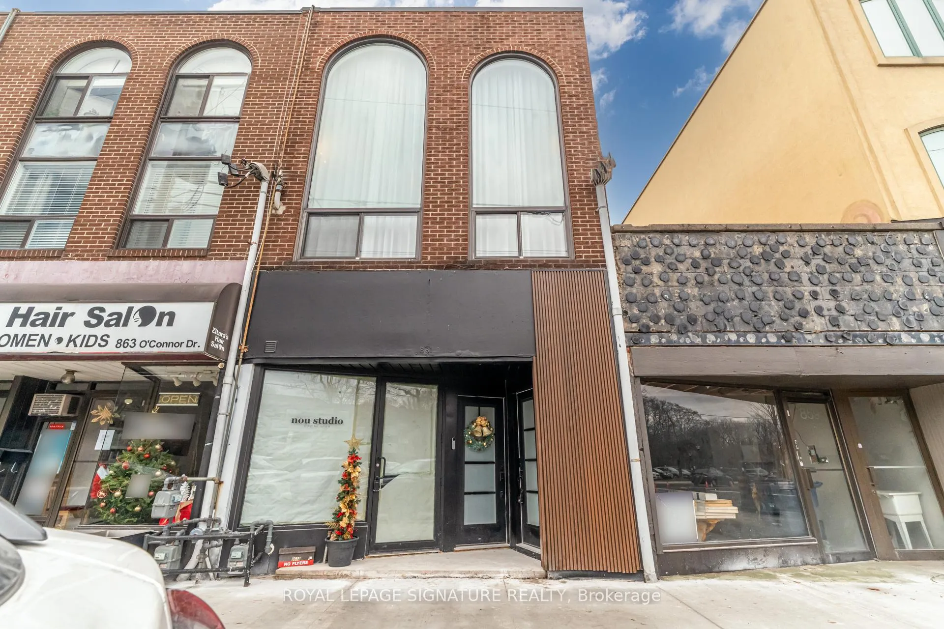 Photo 28 of Unit 2, 861 O'Connor Drive E, Toronto, O'Connor-Parkview — HOMEH