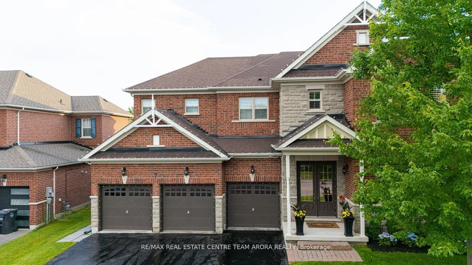 Photo 1 of 7 Oceans Pond Court, Caledon, Caledon East — HOMEH
