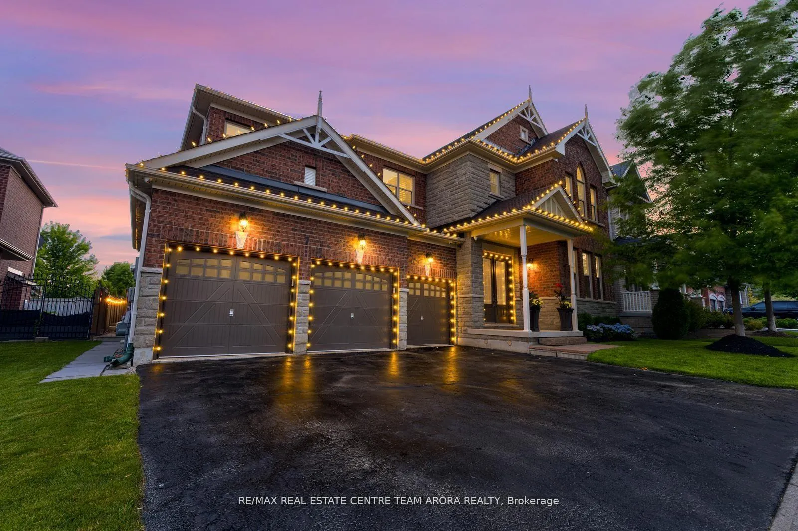 Photo 2 of 7 Oceans Pond Court, Caledon, Caledon East — HOMEH