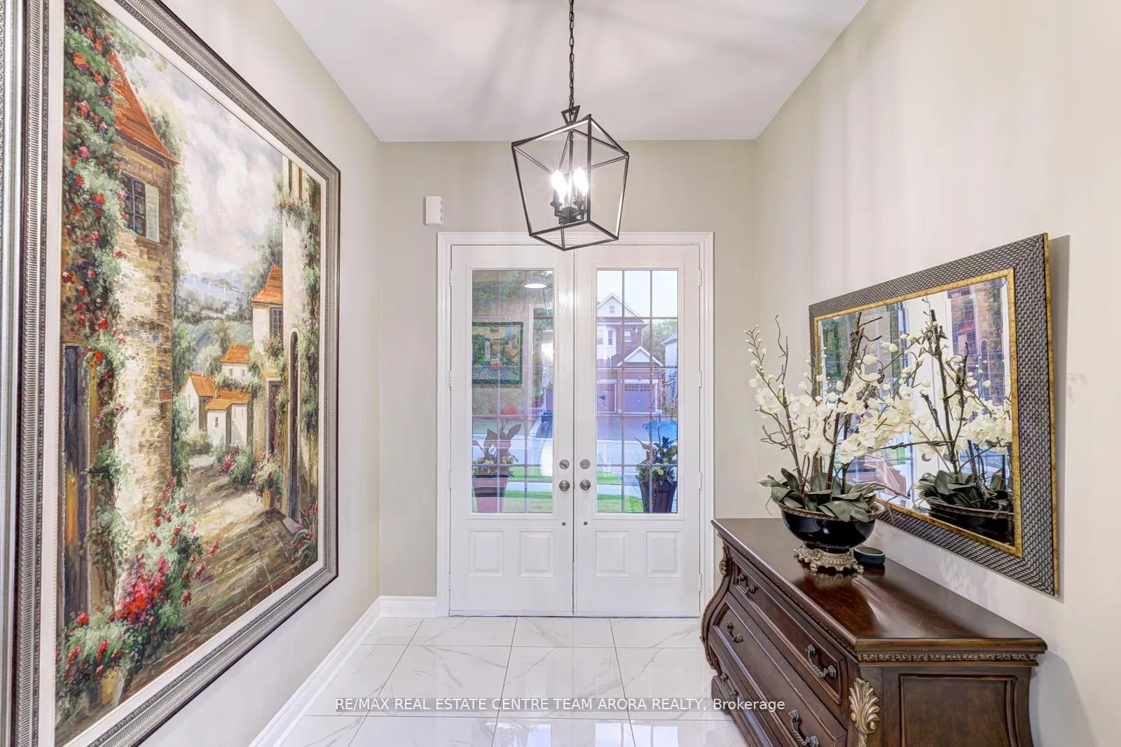 Photo 4 of 7 Oceans Pond Court, Caledon, Caledon East — HOMEH