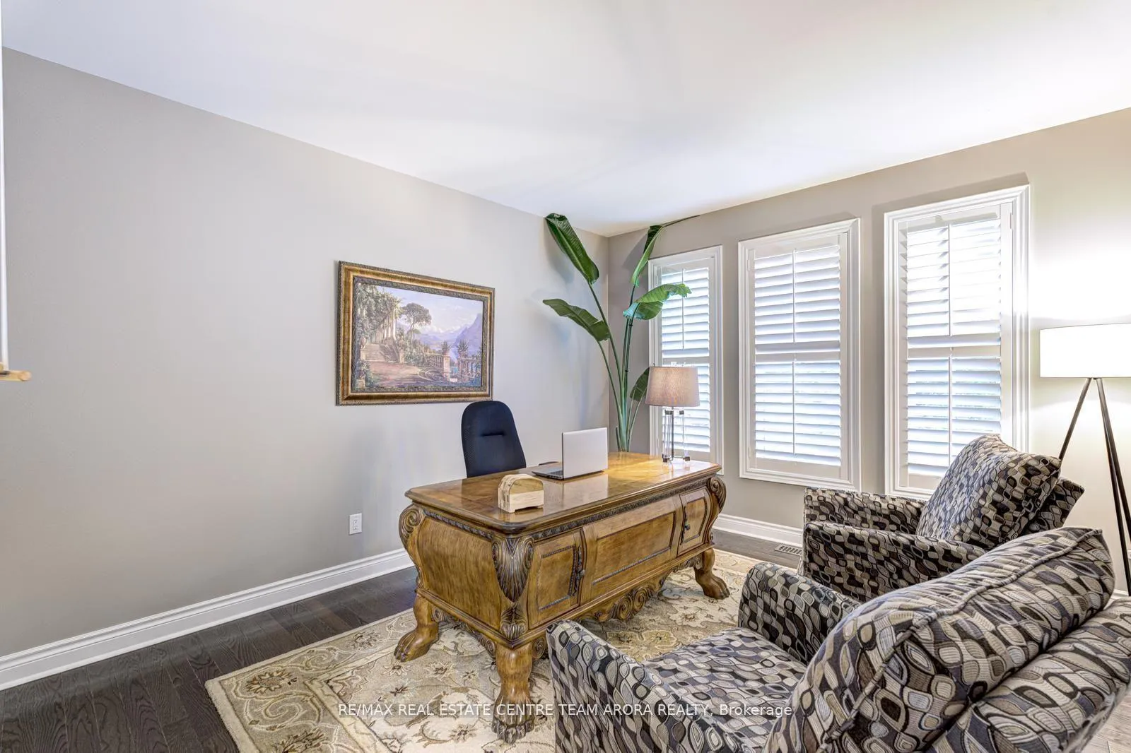 Photo 6 of 7 Oceans Pond Court, Caledon, Caledon East — HOMEH