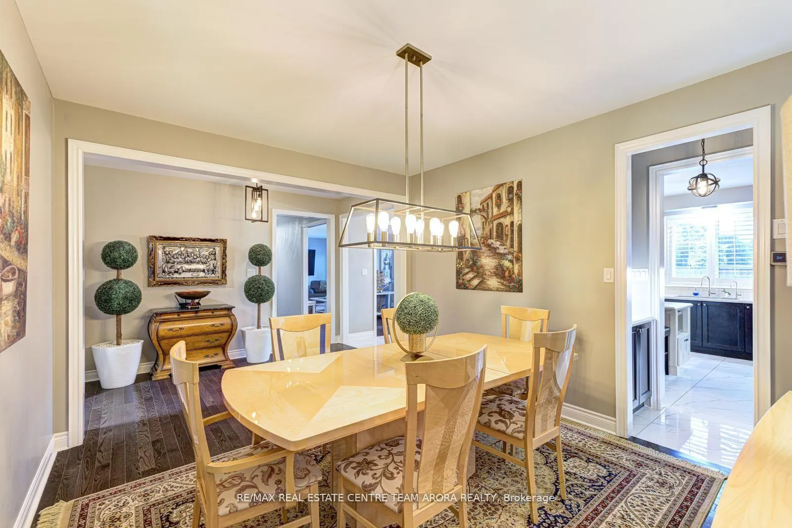 Photo 7 of 7 Oceans Pond Court, Caledon, Caledon East — HOMEH