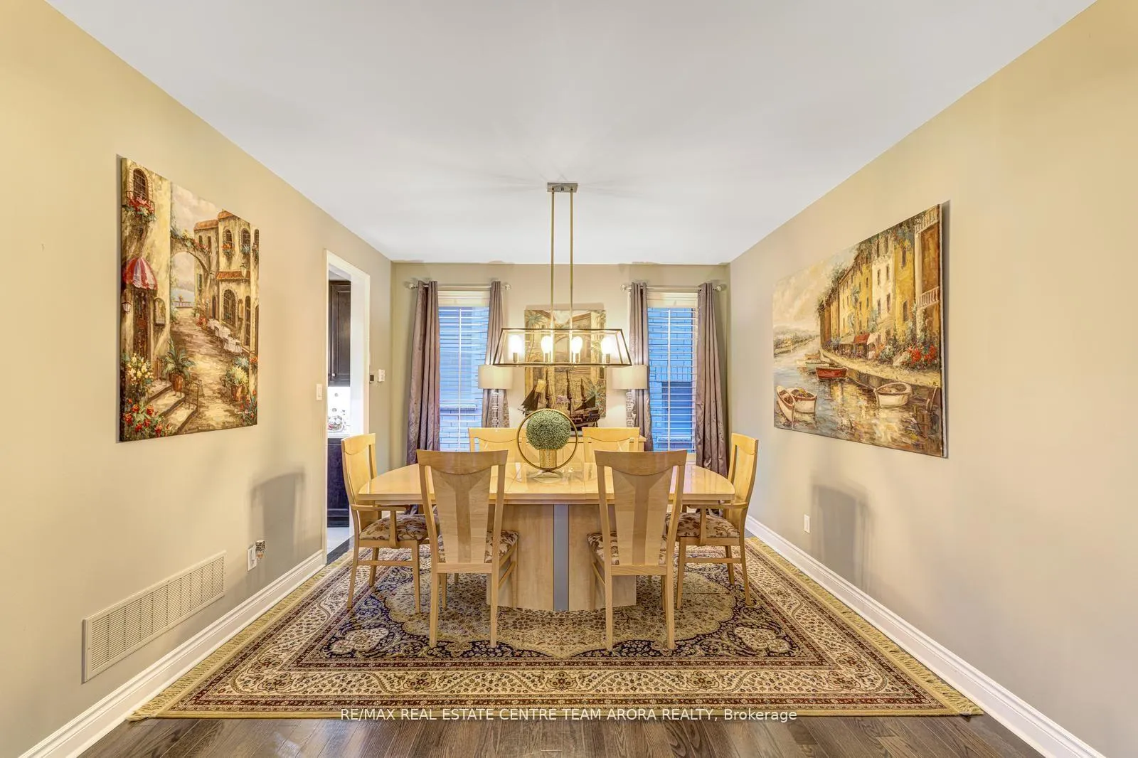 Photo 8 of 7 Oceans Pond Court, Caledon, Caledon East — HOMEH