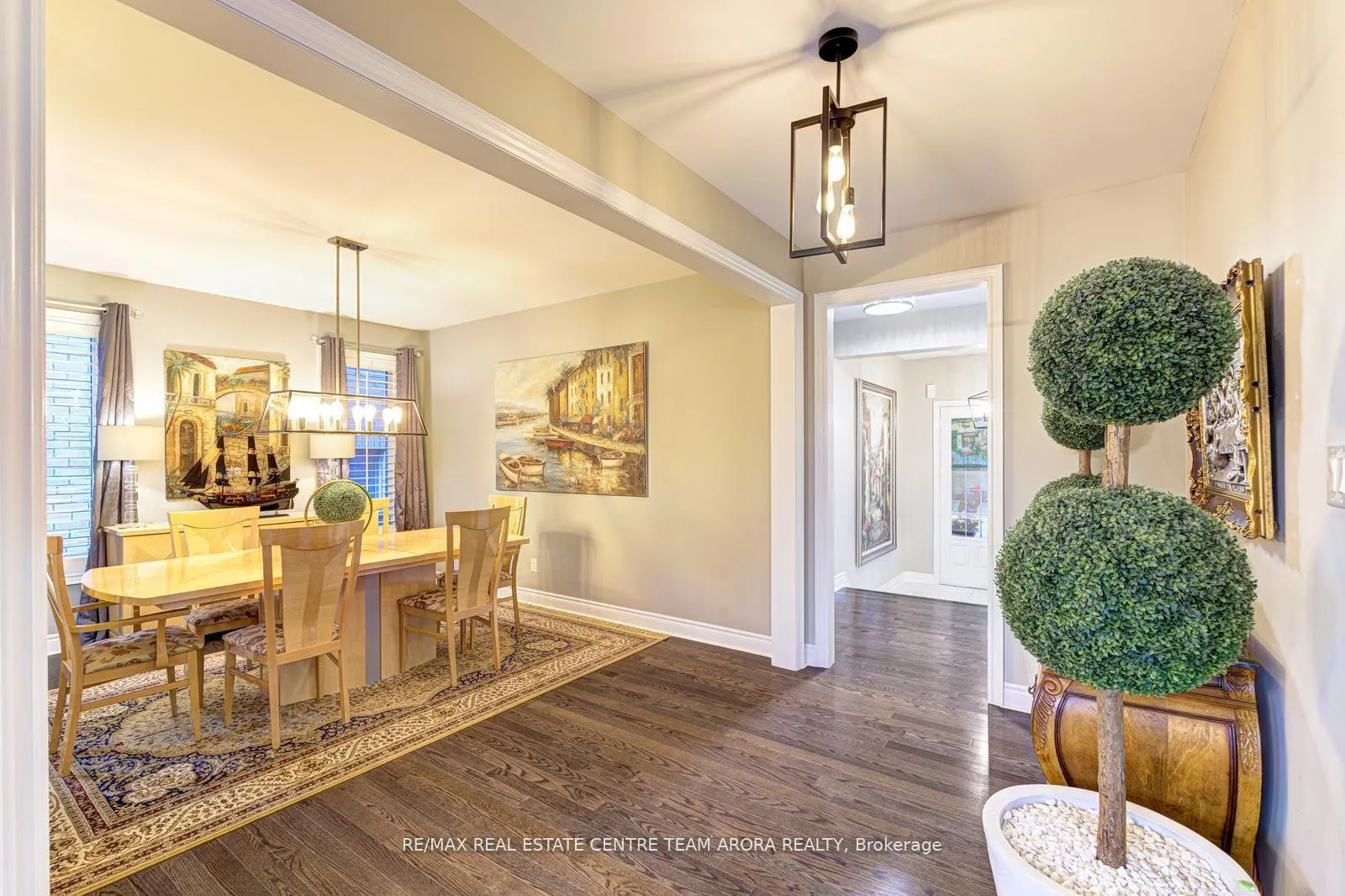 Photo 9 of 7 Oceans Pond Court, Caledon, Caledon East — HOMEH