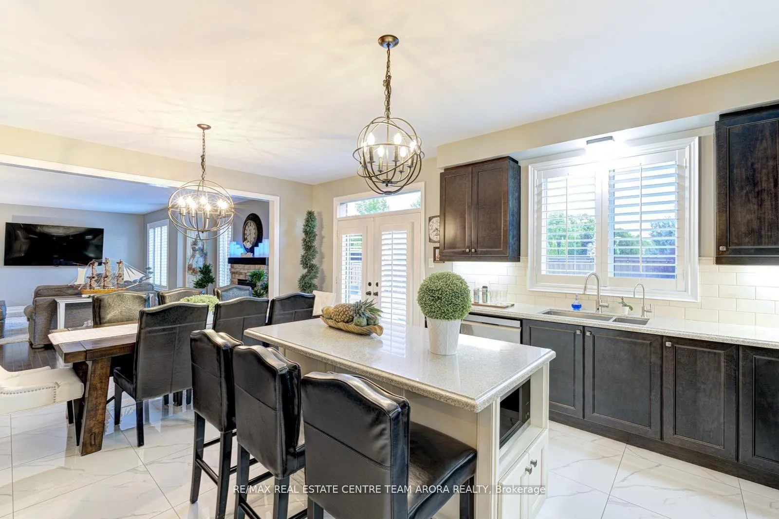 Photo 10 of 7 Oceans Pond Court, Caledon, Caledon East — HOMEH