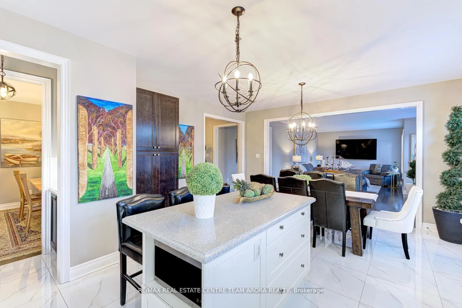 Photo 11 of 7 Oceans Pond Court, Caledon, Caledon East — HOMEH