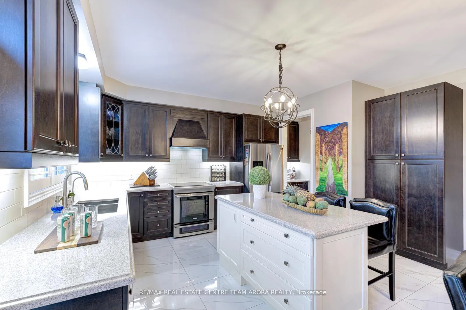 Photo 12 of 7 Oceans Pond Court, Caledon, Caledon East — HOMEH