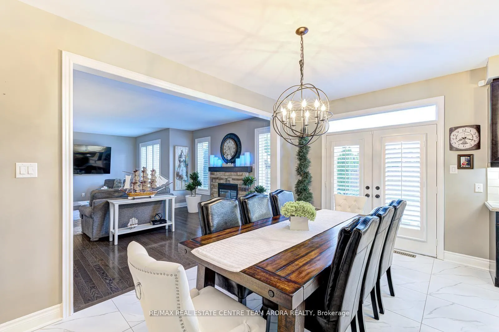 Photo 14 of 7 Oceans Pond Court, Caledon, Caledon East — HOMEH