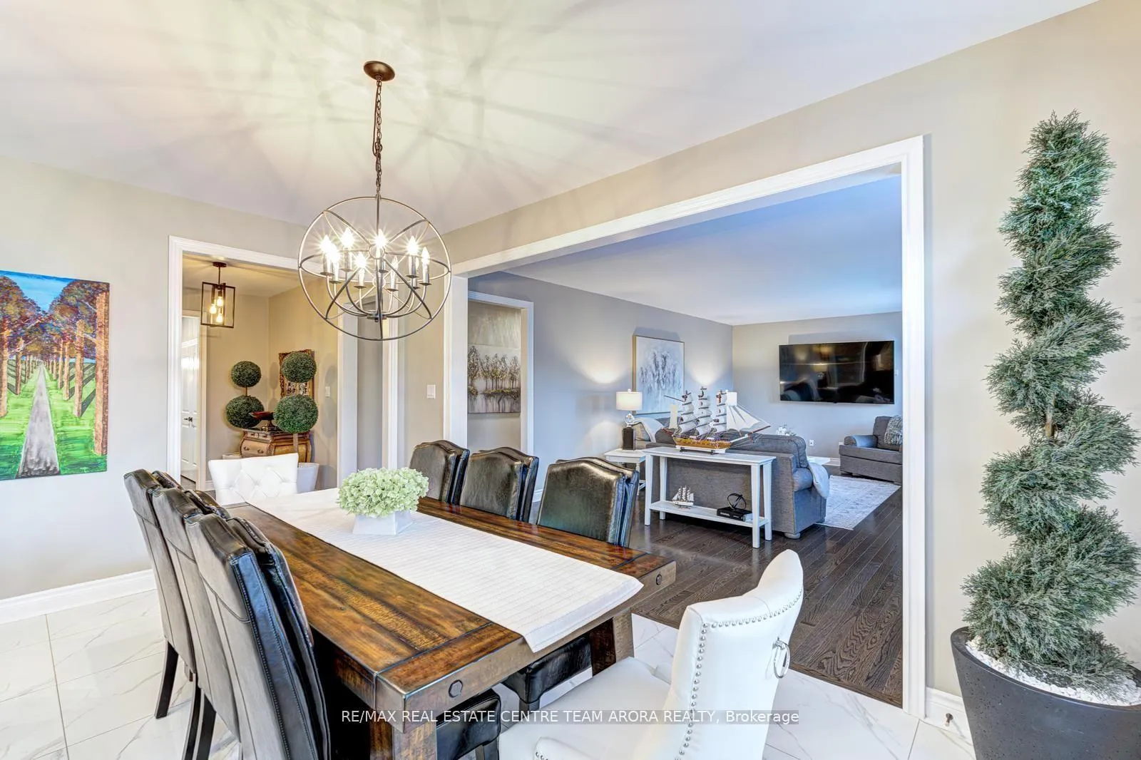 Photo 15 of 7 Oceans Pond Court, Caledon, Caledon East — HOMEH