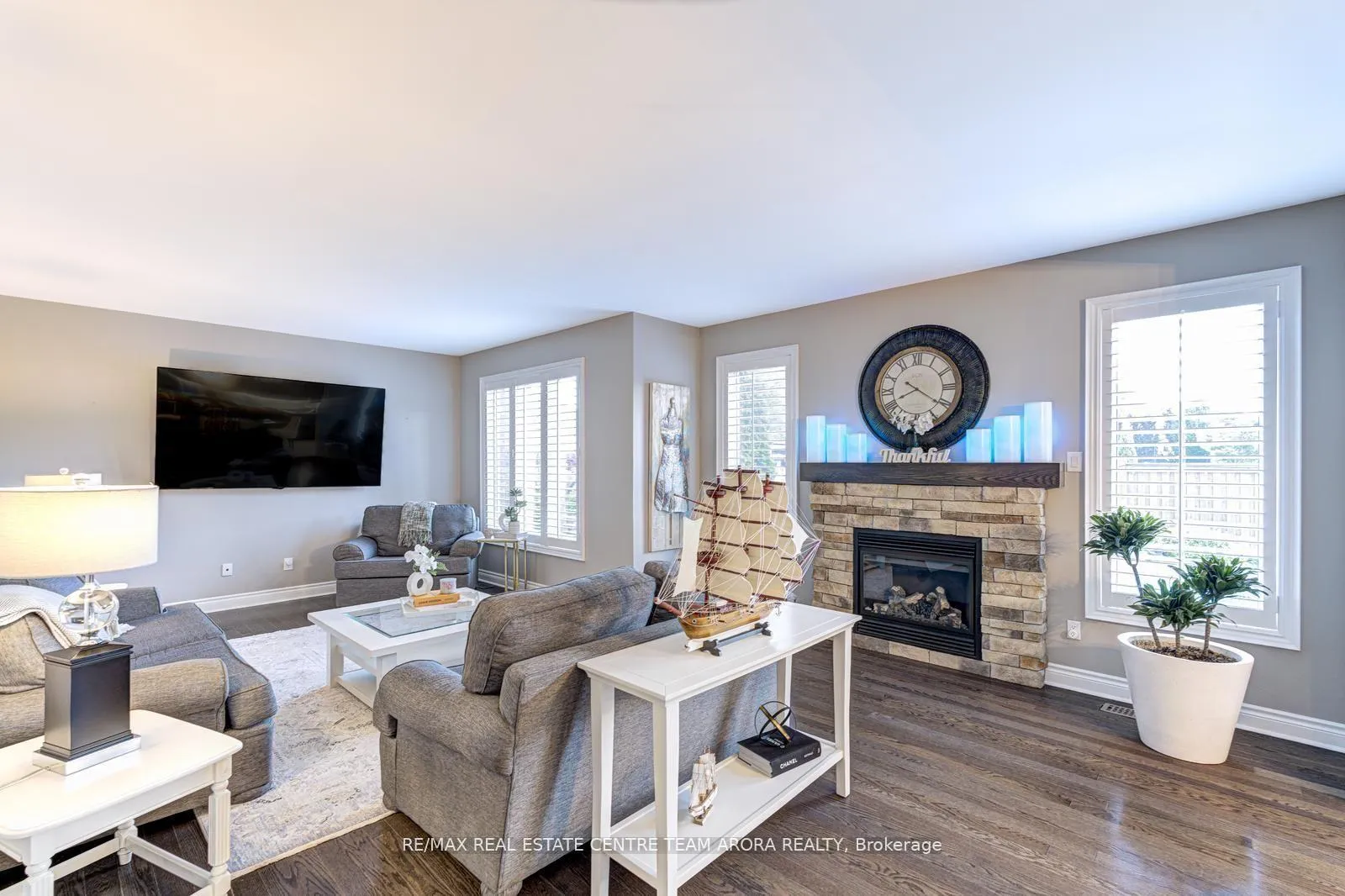 Photo 16 of 7 Oceans Pond Court, Caledon, Caledon East — HOMEH