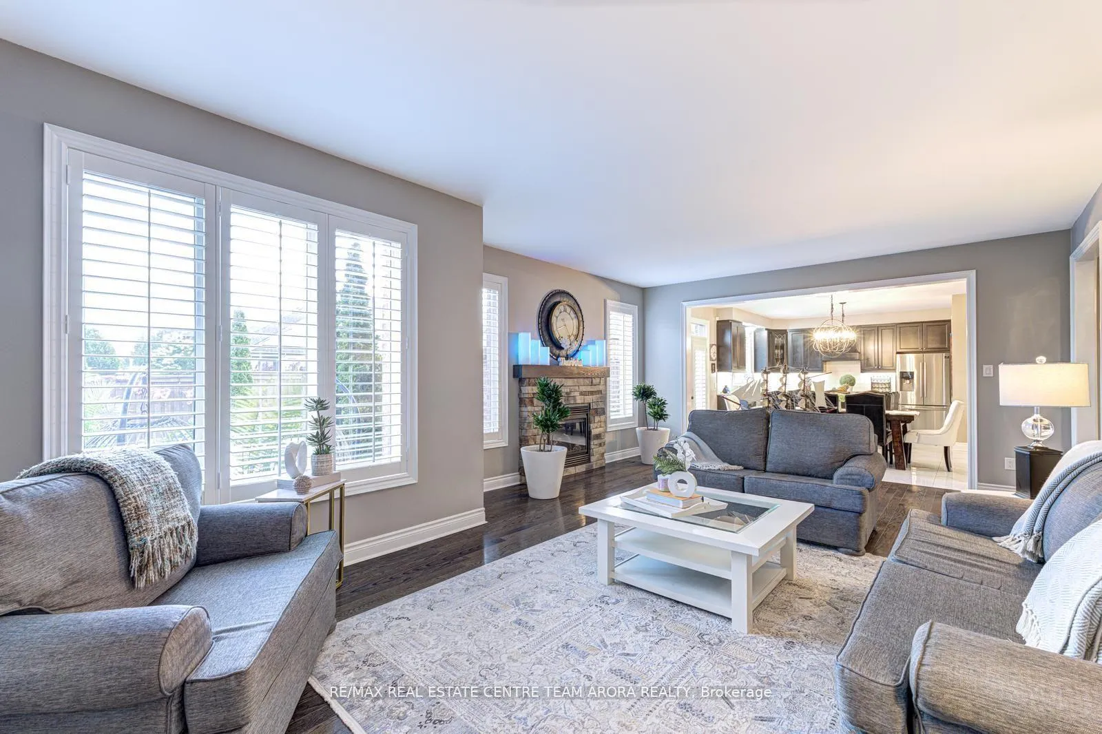 Photo 19 of 7 Oceans Pond Court, Caledon, Caledon East — HOMEH