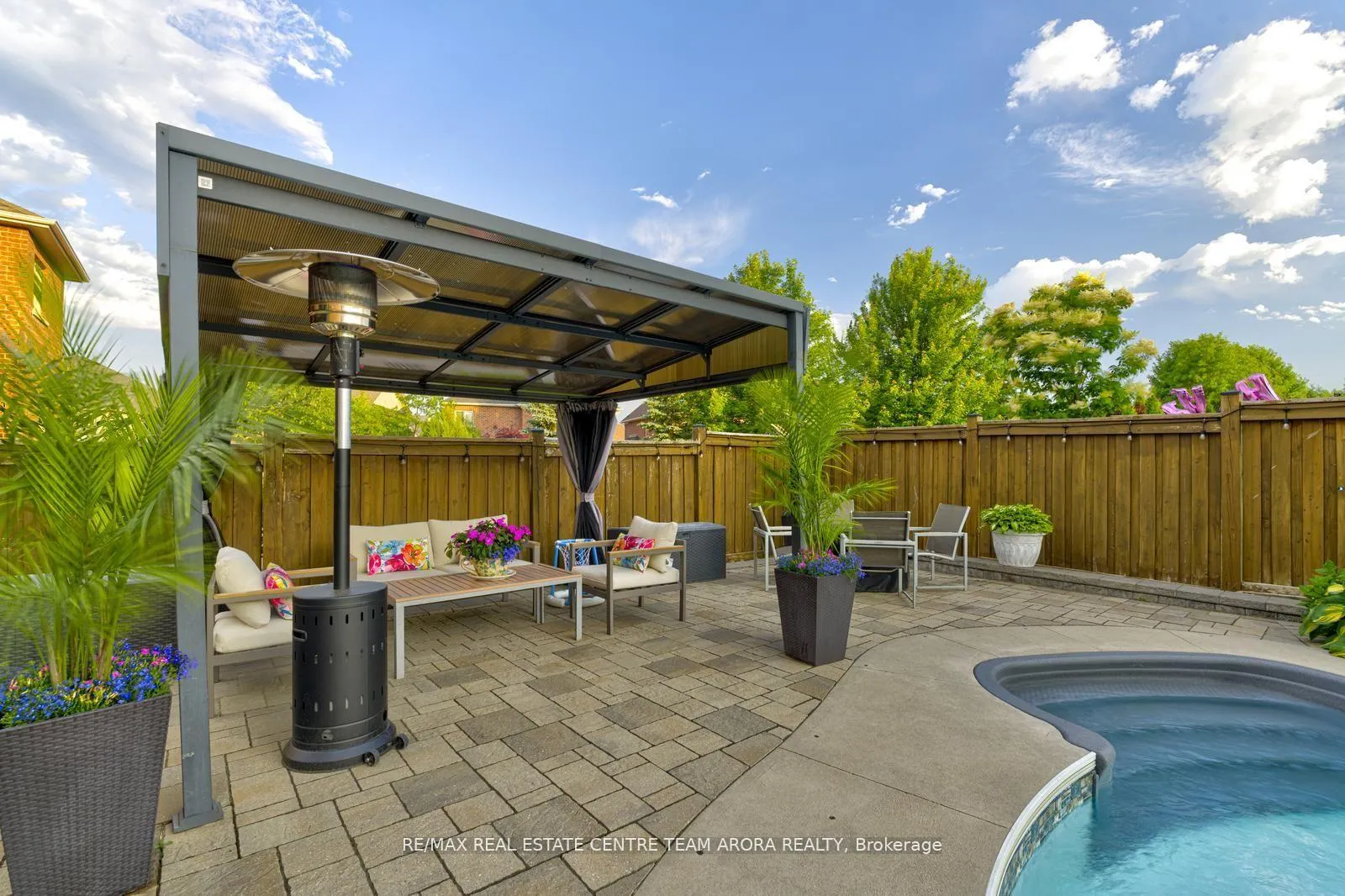 Photo 42 of 7 Oceans Pond Court, Caledon, Caledon East — HOMEH