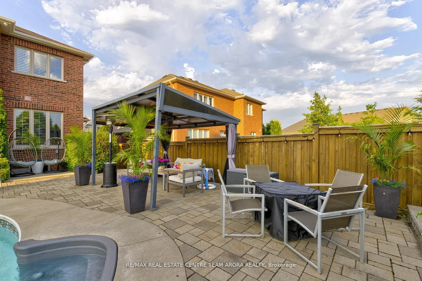 Photo 43 of 7 Oceans Pond Court, Caledon, Caledon East — HOMEH