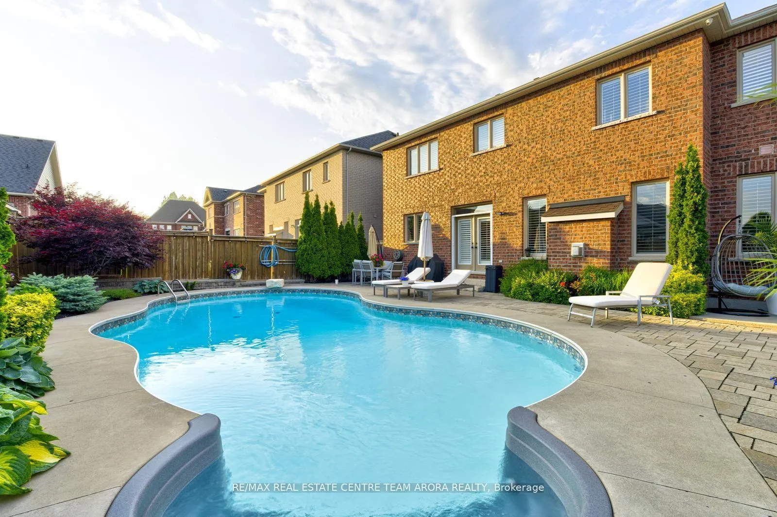Photo 44 of 7 Oceans Pond Court, Caledon, Caledon East — HOMEH