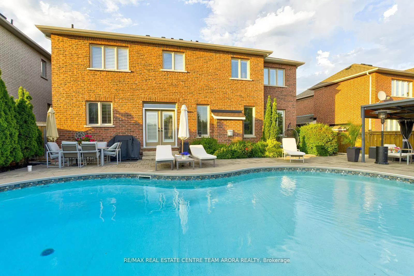Photo 45 of 7 Oceans Pond Court, Caledon, Caledon East — HOMEH
